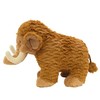 San Lemon Lost Animals Plush Mammoth P-8642