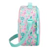 Roll Road Spring Dream School Pencil Case Toiletry Bag Ideal