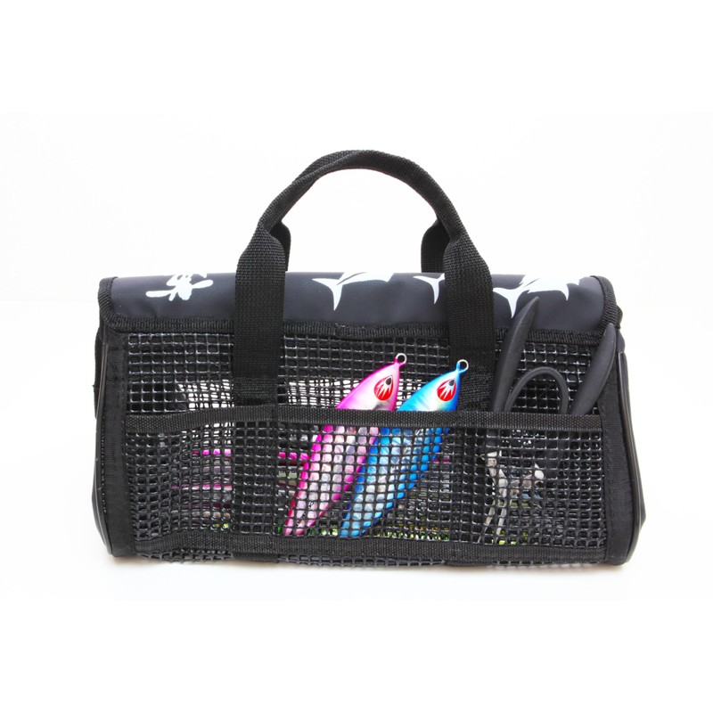 Hottz Lure Mesh Bag, Medium Size (4529604060143)
