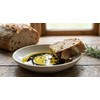 Blazing Bella Garlic Infused Extra Virgin Olive Oil – Rich