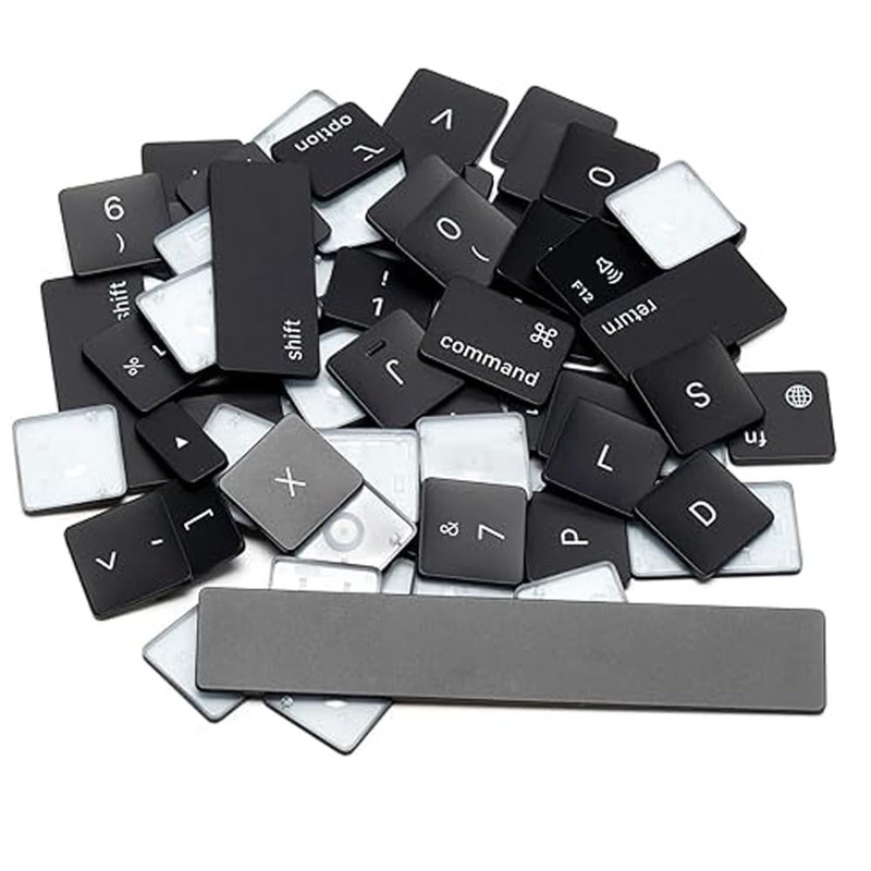 OLVINS IT - Tasti italiani per MacBook Pro M1 M2