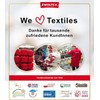 High Quality Tea Towels Gift Set Made of 100% Cotton