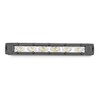 Rough Country 6" Chrome Series Slimline CREE LED Light Bars