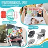 Orzbow Stroller Arch Toy for Baby, Musical Carseat Toys Hanging