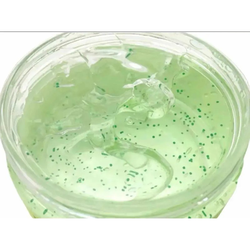 Bioaqua Crema En Gel Mask Baba De Caracol Kiwi. Antiedad