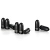 nako. 1/2 oz - 10 Pack Tungsten Worm Weights, Fishing