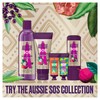 Aussie SOS Moisture Shot Deep Conditioning Hair Treatment For Weak