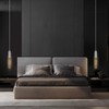 OTeedo 3 Pack Pendant Lights Kitchen Island,3 Color Modern LED