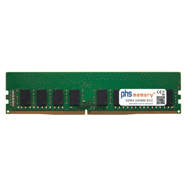 PHS-memory 8GB RAM Speicher kompatibel mit Asus ROG Strix B550-A