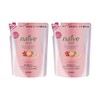 Naive Conditioner (Matari Rich), Refill, 13.5 fl oz (400 ml)
