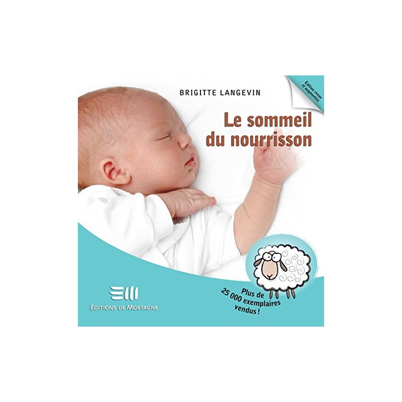 Le sommeil du nourrisson 2e édi
