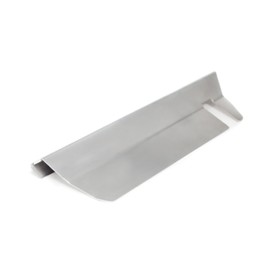 Broil King FLAV-R-WAVE - Divisor de acero inoxidable para parrilla de gas Broil King Signet y Sovereign