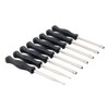 Savior 8Pcs Carburetor Adjustment Tool kit Compatible for 2 Stroke