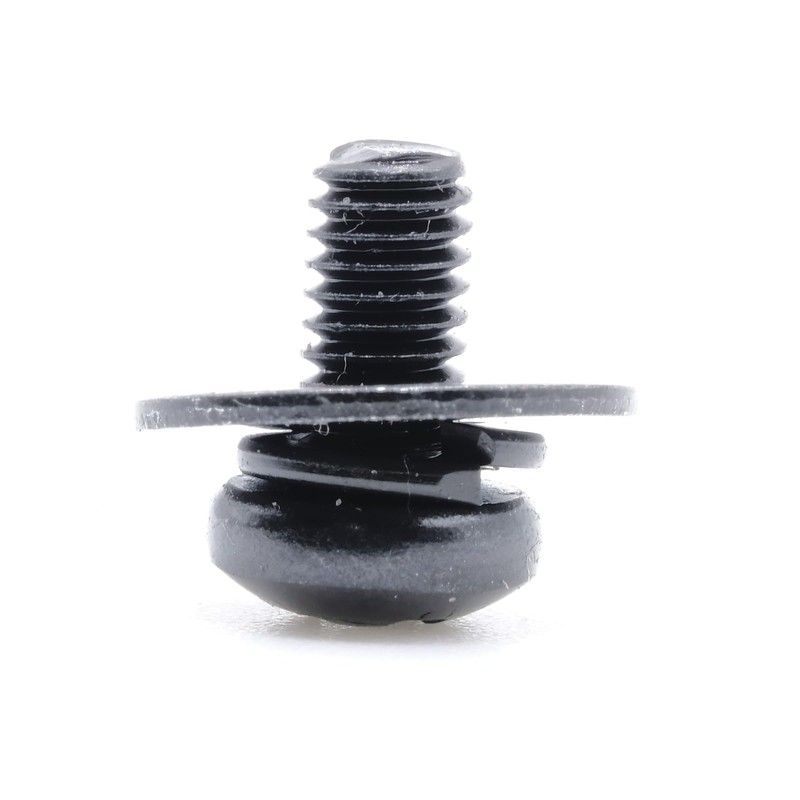 ReplacementScrews Wall Mount Screws Compatible with Roku 32R2A5R - 32
