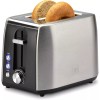 Select Brands Toastmaster 2-Slice Fast Toaster