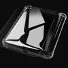 BOZHUORUI Clear Case for 6" Nook GlowLight 4 / GlowLight