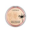 Catrice More than Glow Highlighter Powder - Makeup Product with