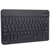 Russian 10.1" Slim Ultra Wide Wireless 80‑key Keyboard Bluetooth 3.0