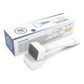 Microagujas Ajustable Para Facial Belleza Regenera Colágeno