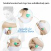Cellulite Remover Massager Roller Vacuum Suction Cupping Cup Massage Cupping