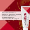 Betadent Set of 2 Toothpastes for sensitive, inflamed and irritated
