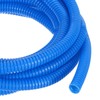 DMiotech 3meter Wire Loom Split Tubing 6.5mm, Cord Protectors from