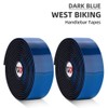 Cycle Handlebar Tape AntiSlip Sweat absorption Bicycle HandleBar Tape Brushed