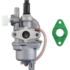 47cc Carburetor Carb Gasket 49cc 2 stroke MTA1 MTA2 Mini Kids Pit Pocket Quad Dirt Bike ATV Racing Super Bike Parts