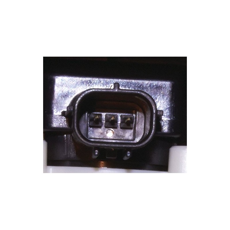 AISIN HSH-003 OEM Ride Height Sensor - Compatible with Select