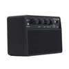 Electric Guitar Amp Kit Mini Portable Rechargeable Plastic 10W for