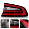 KEEKPO - For 2015-2022 Dodge Charger Factory Style Tail Light