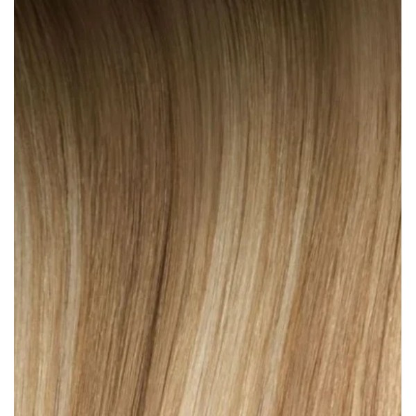 Glam Seamless NEW 22" Tape-In Extensions "Bahamian Balayage" - 20