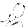 VEC Spectra-TCU Multimedia Stereo Headset with Built in Microphone and