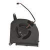 Replacement Laptop Internal Cooling Fan for Gigabyte for AERO 15