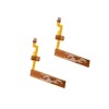 2 Pcs Lens Focus Electric Brush Flex Cable Repair Parts