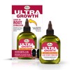 Difeel Ultra Hair Growth Oil Infused with Basil and Castor