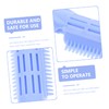 Baluue Hair Volumizing Clips 6 Pack Fluffy Root Clips for