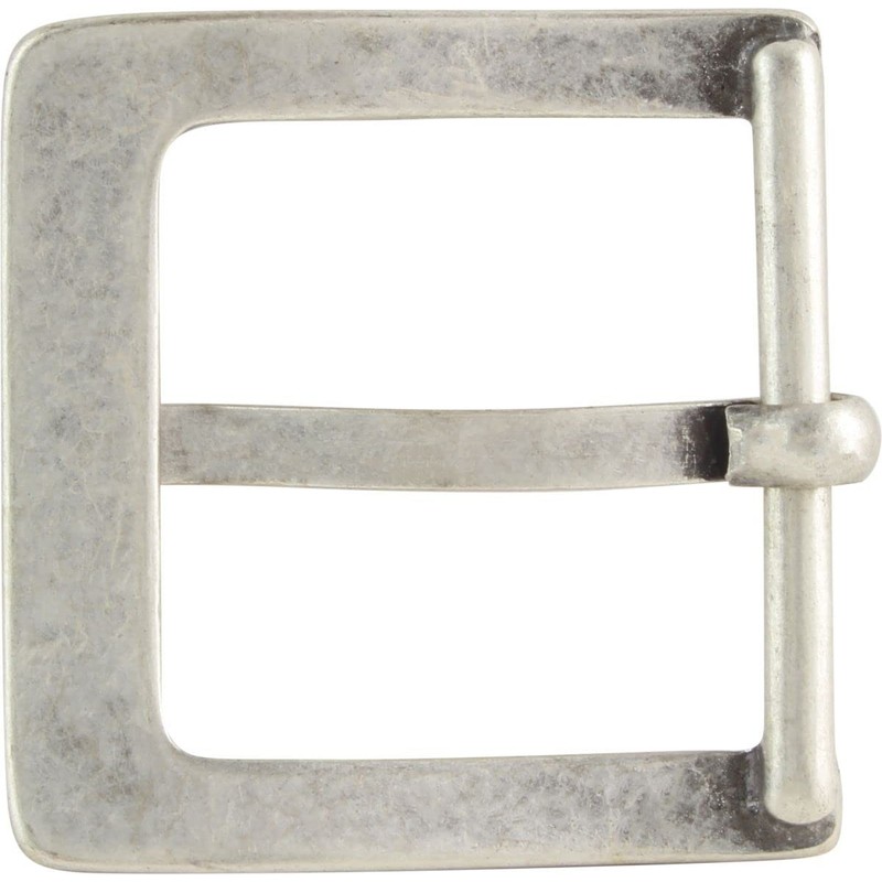 BELTINGER Belt Buckle 4.0 cm | Buckle Interchangeable Buckle Belt