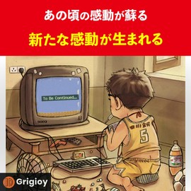 Grigioy (4,000 Games) Super Fame-Style Game Box, Wireless Controller, Game Console, Compatible Device, Main Unit, Retrogame, Built-in 4,000 Types