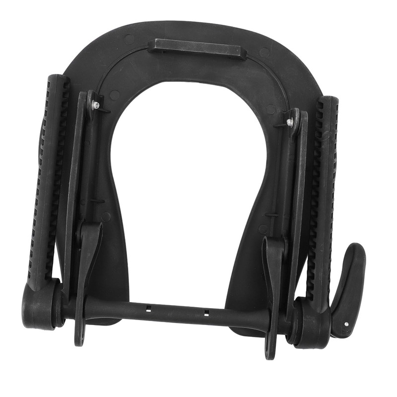 Massage Bed Headrest Support Velcro Massage Table Face Cradle Headrest