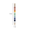 Pukka Pad, Pukka Pen Metal with Refillable Gel Ink -