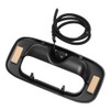 Rear View Camera Backup Back Up Tailgate Door Handle Camera