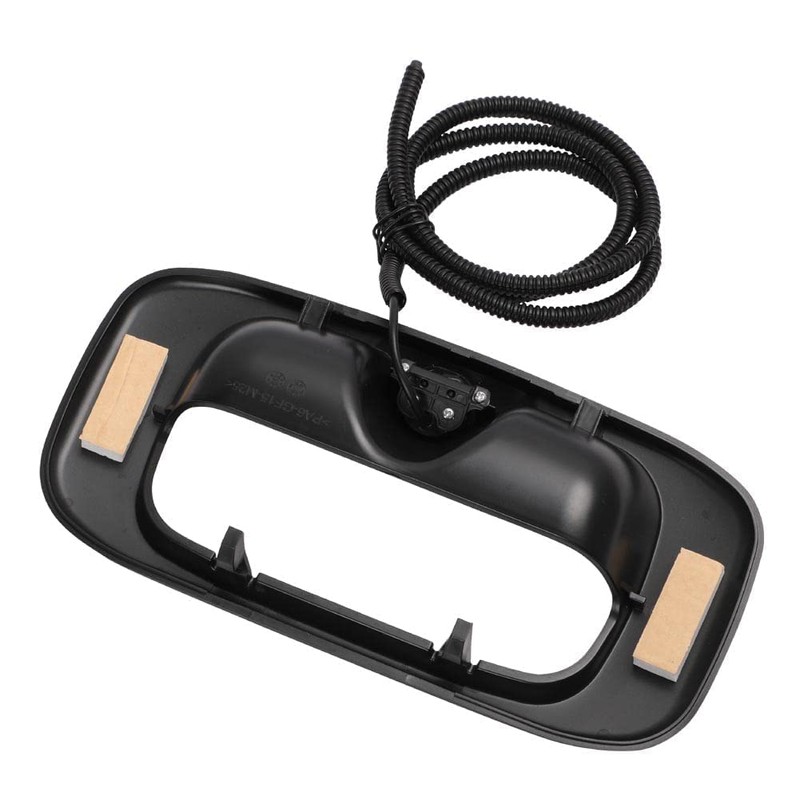 Rear View Camera Backup Back Up Tailgate Door Handle Camera