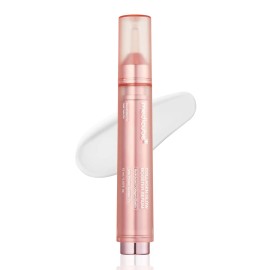 Medicube Collagen Glow Booster Milk Serum - Twist & Click - Radiance & Hydration with Niacinamide, Milk Protein Extractnet weight: 15 ml, color: Red