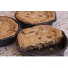 Heavy Duty Pre Seasoned Mini Cast Iron Skillet Set of