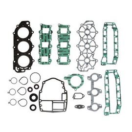 Pro Marine Gasket Kit, Powerhead Compatible with Yamaha 40-50hp 3cyl 1995-UP