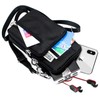 BIAOTIE Lightweight Small Crossbody bags Cell Phone Purses Travel Pouch