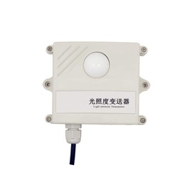 Taidacent CO2 Gas Sensor Transmitter Controller Carbon Dioxide Monitor Detector PLC Modbus RS485 0-5V 0-10V 4-20ma Analog 400~5000ppm (0 to 10V CO2 2000ppm)