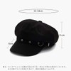 Weuiean KM-17 Women's Cotton Blend, Hunting Hat, Brim Included, UV