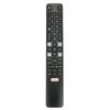 ALLIMITY Replacement Remote Control for Strong SRT 32HC5433, SRT 43FC5433,
